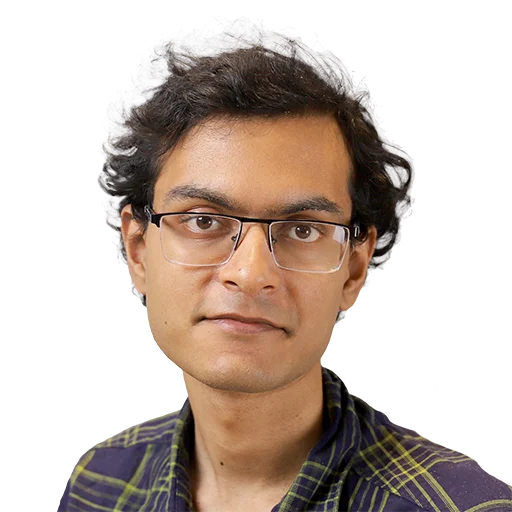 Sahal Kaushik