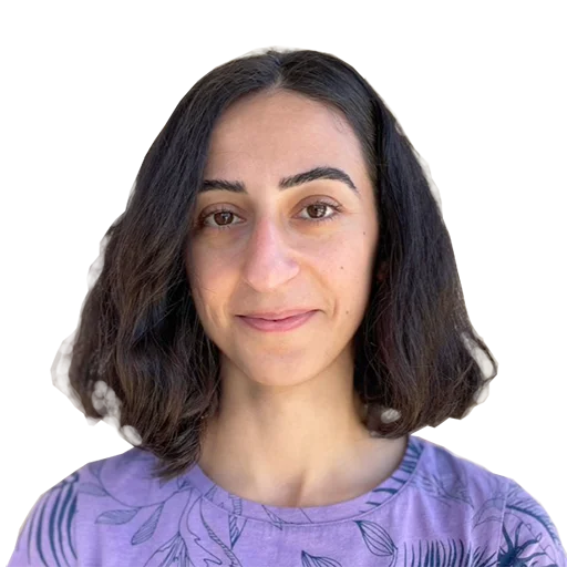 Salome Mtchedlidze