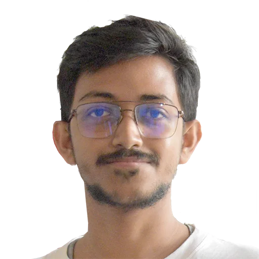 Samim Riyaj Sheikh