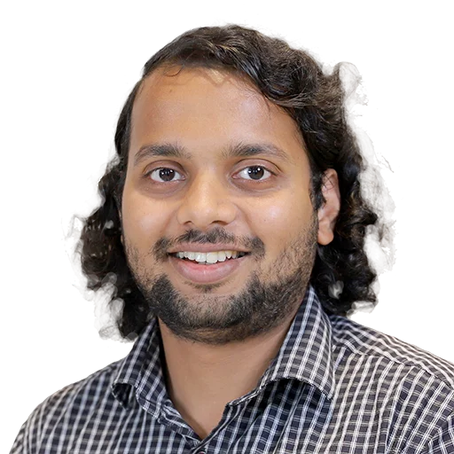 Sankalp Nambiar
