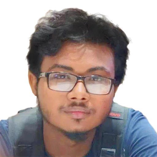 Sayantan Sarkar