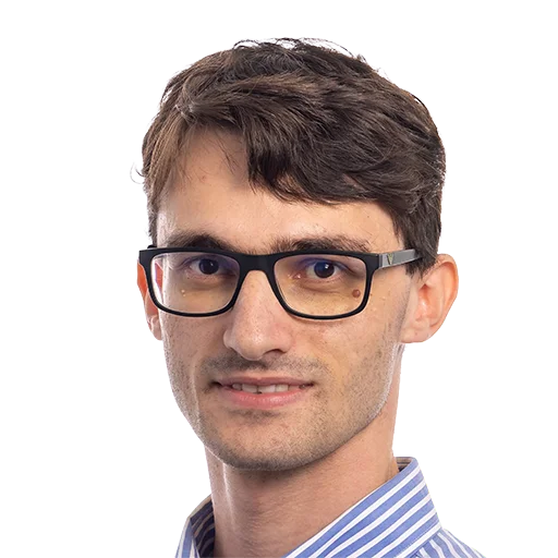 image of Stefano Baiguera