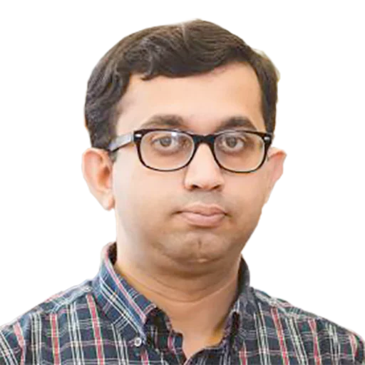 Sumanta Bandyopadhyay