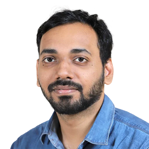 Suvadip Sinha