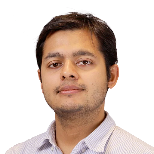 Suvajit Majumder