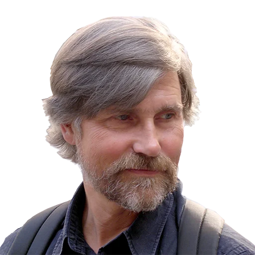 Ulf Lindström