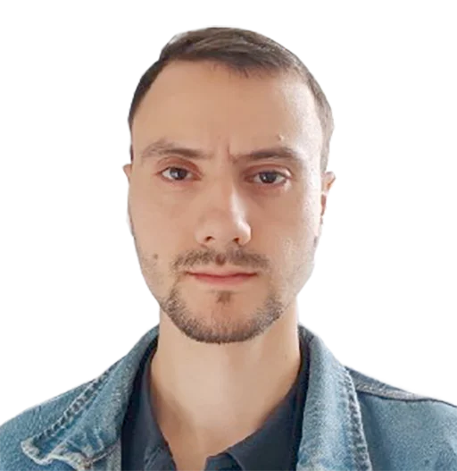 Valerii Kozin