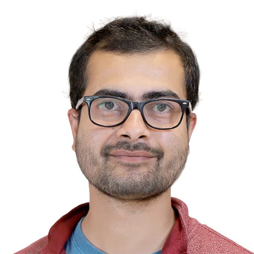 Vikash Pandey