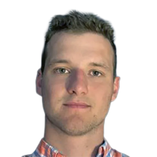 Will Benston