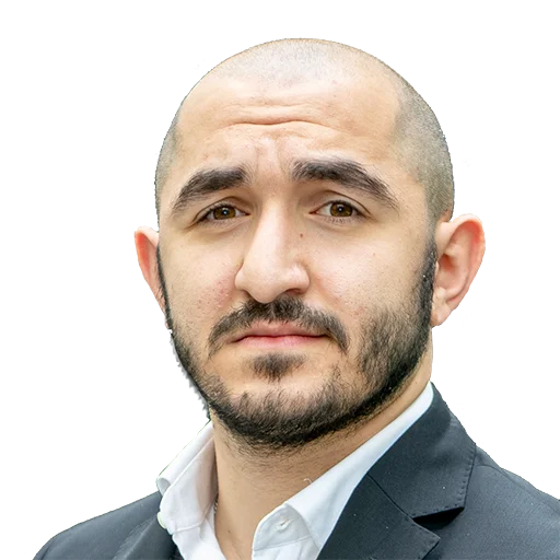 Zurab Jashi